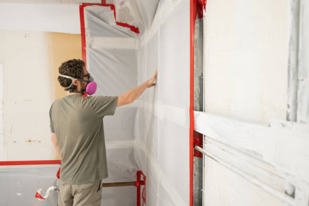 Mold Removal for HVAC Installations in Conning Towers Nautilus Park, CT