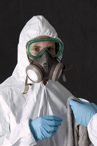 Best Mold Remediation for Healthcare Facilities  in Conning Towers Nautilus Park, CT
